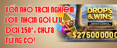 Vòng Quay Miễn Phí Slot Game promotion banner