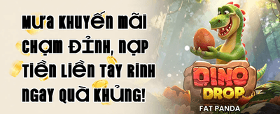 Hoàn Trả VIP Hàng Tuần promotion banner